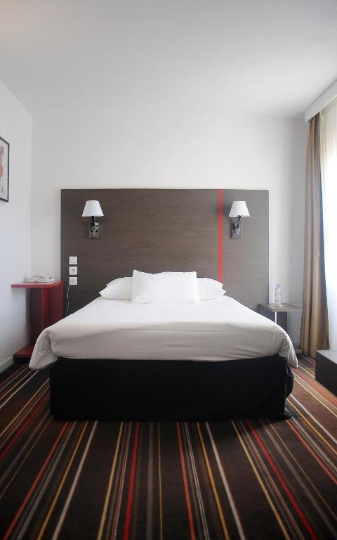ibis Styles Segre - Suite Familiare Standard Con 2 Camere Comunicanti