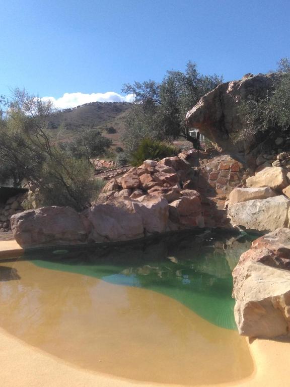 Derechos de imagen reservados por Booking.com