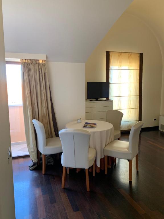 Hotel Villa Cittar - 16