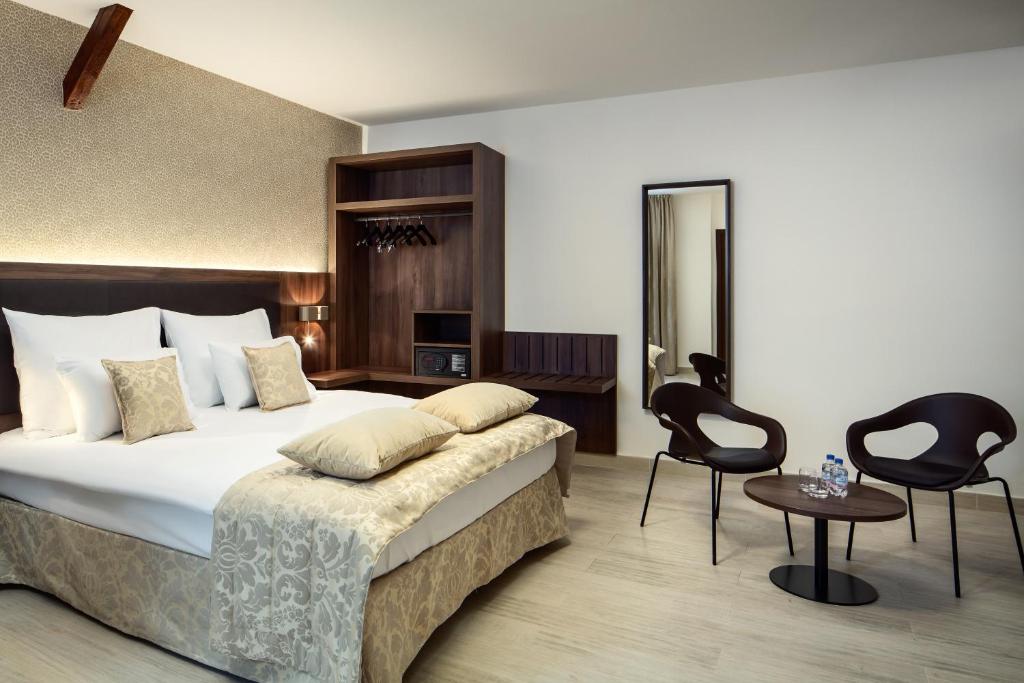 Michelangelo Grand Hotel - Resim 33