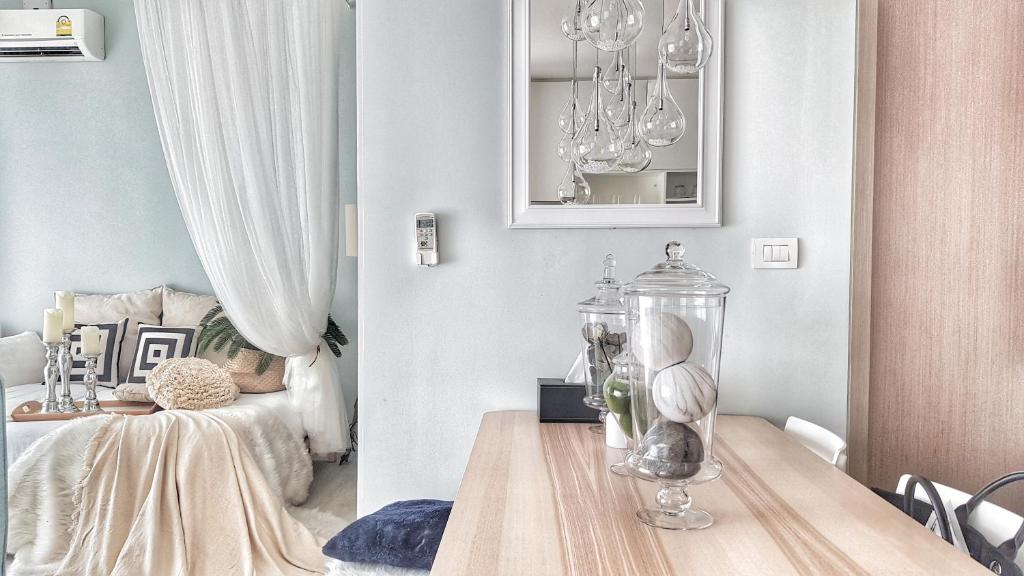 Veranda Pattaya by Lux - Two-Bedroom Apartment