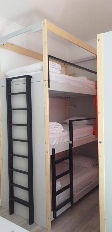 Be Lisbon Hostel Intendente photo
