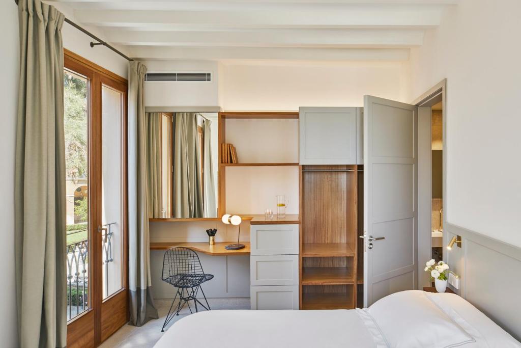 Vila Damunt - Resim 16