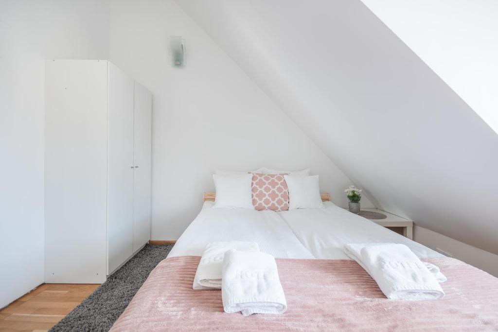 Riviera Residence Apartments - Resim 16