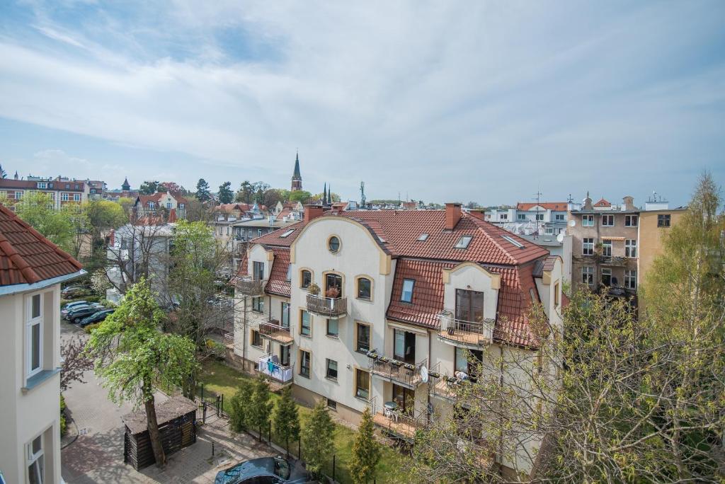 Riviera Residence Apartments - Resim 44