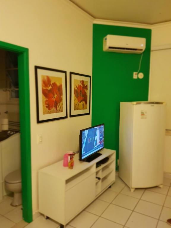  Loft perto da Praia de Copacabana