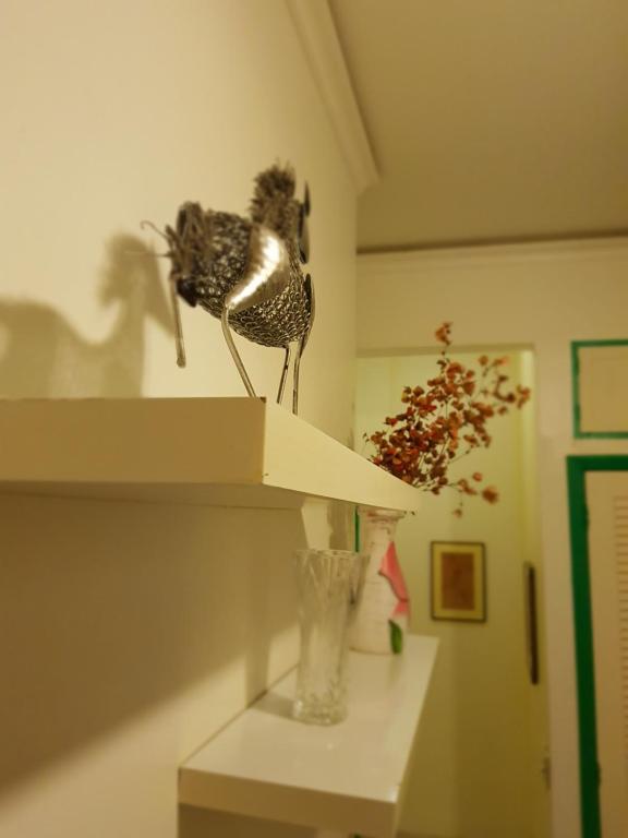  Loft perto da Praia de Copacabana