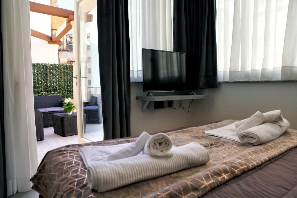 Derechos de imagen reservados por Booking.com