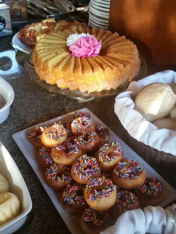 Hotel Cabana Jardim de Flores  Hotel Cabana Jardim de Flores