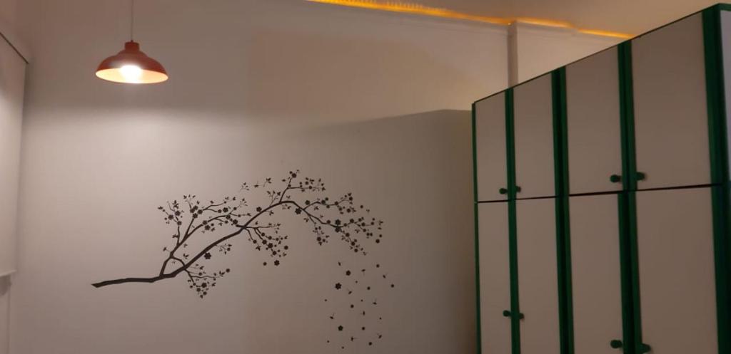Loft perto da Praia de Copacabana - Apartamento De Estudio