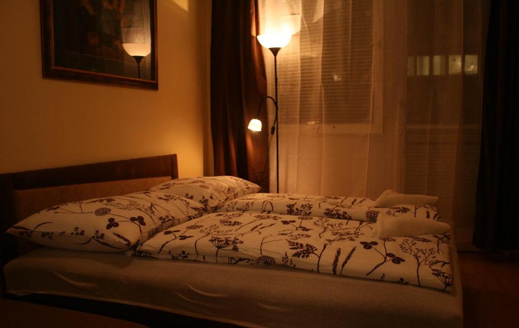 Margaret Bridge Studio Apartment 1132 Budapest, 25 Victor Hugo utca kép - 1