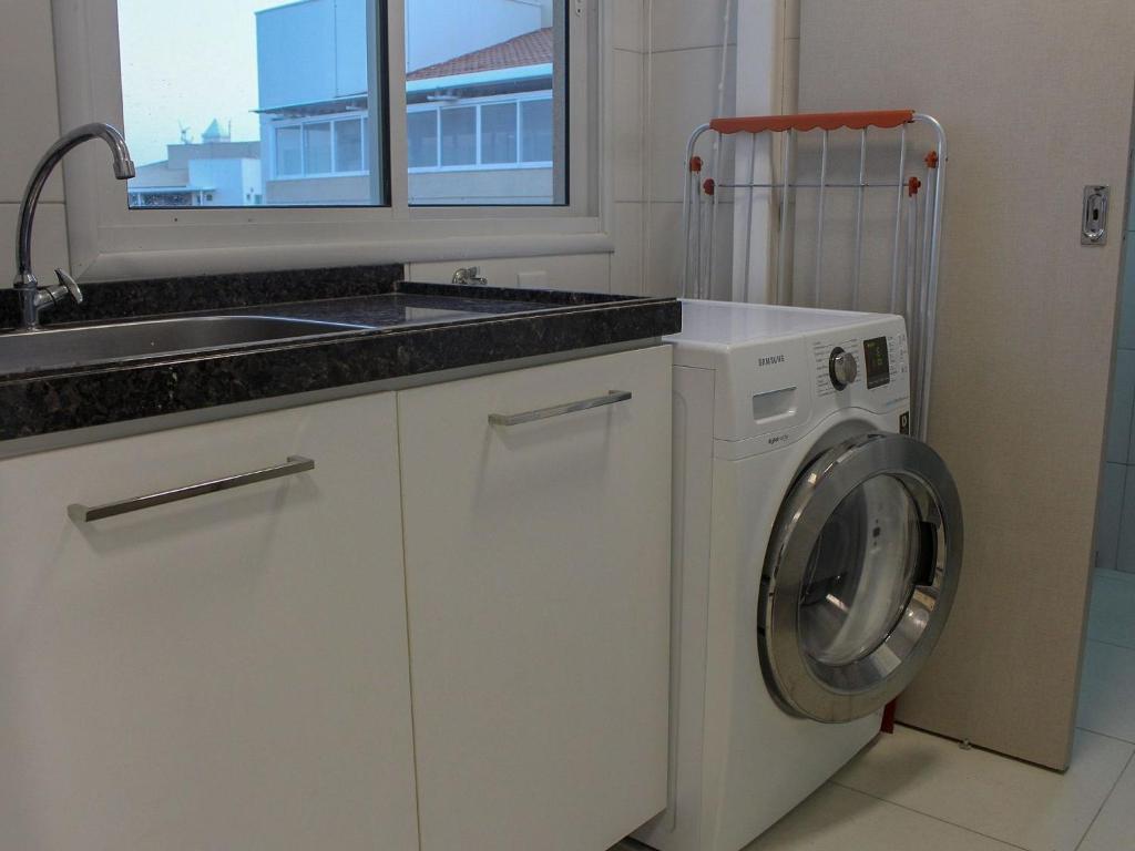 Golf Ville COBERTURA com jacuzzi alto padrão