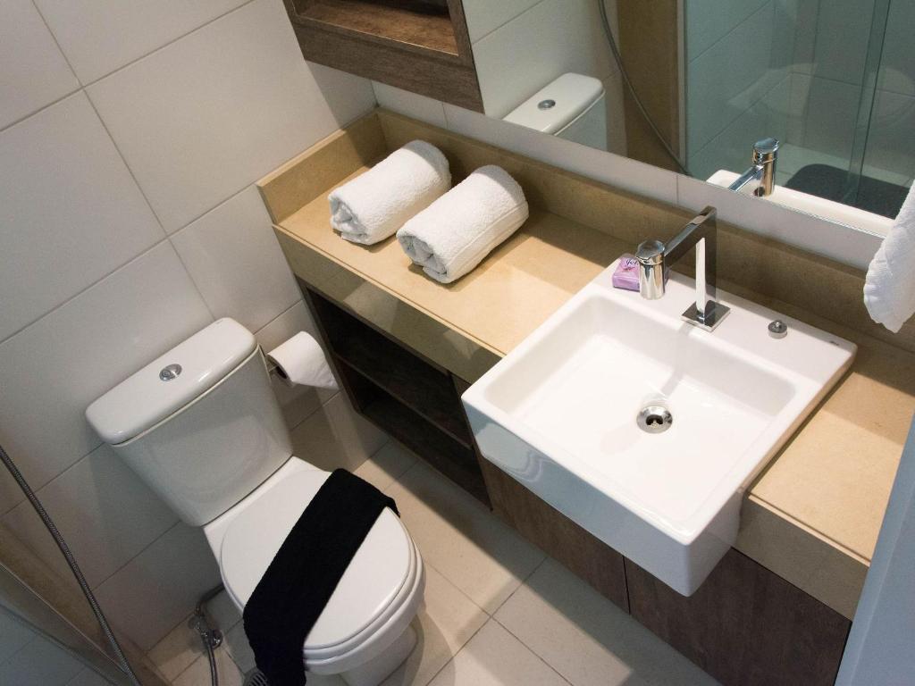  Golf Ville COBERTURA com jacuzzi alto padrão