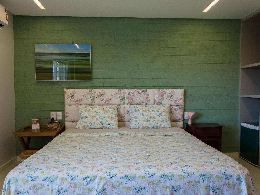  Golf Ville COBERTURA com jacuzzi alto padrão