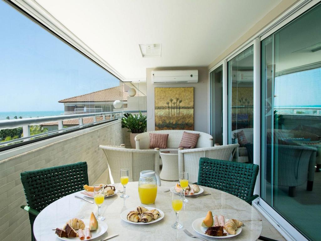  Golf Ville COBERTURA com jacuzzi alto padrão