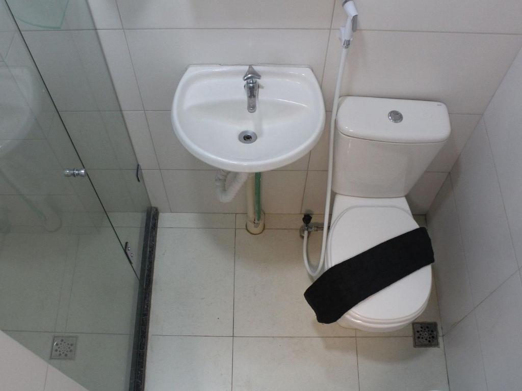  Golf Ville COBERTURA com jacuzzi alto padrão