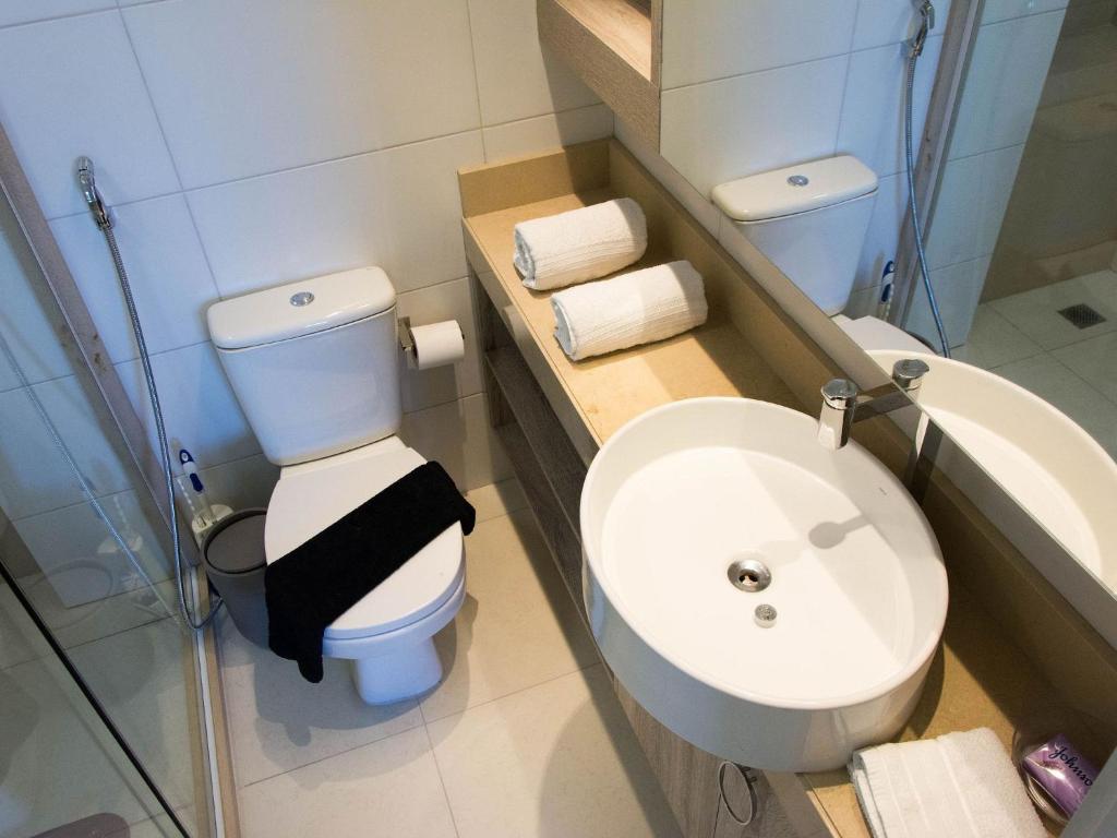  Golf Ville COBERTURA com jacuzzi alto padrão