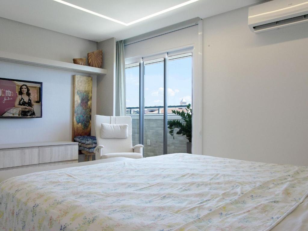  Golf Ville COBERTURA com jacuzzi alto padrão