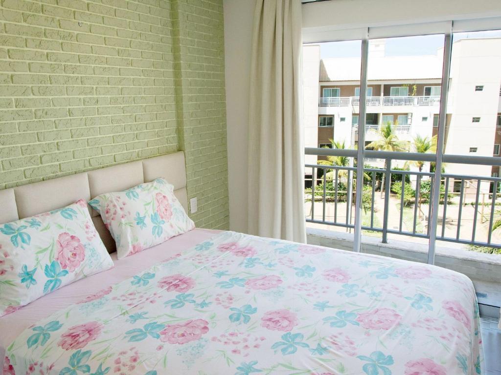  Golf Ville COBERTURA com jacuzzi alto padrão