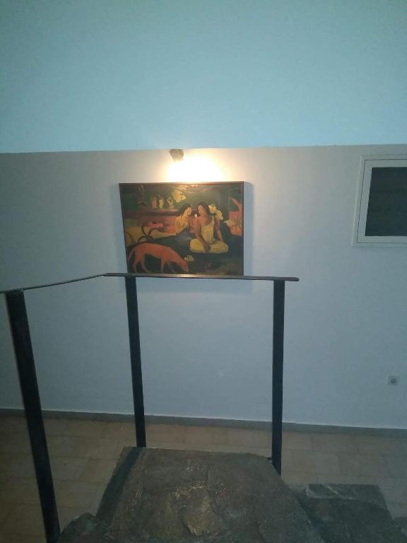 Fotografie z fotogalerie ubytování Sea Side v destinaci Kakovatos