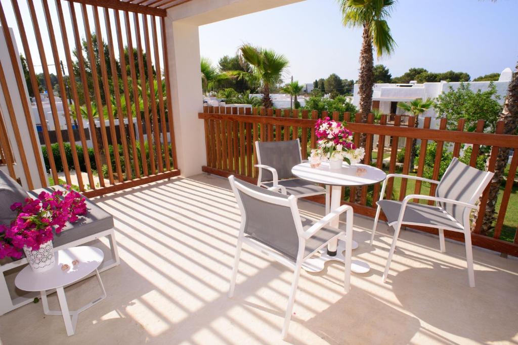 Cala Llenya Resort Ibiza - 