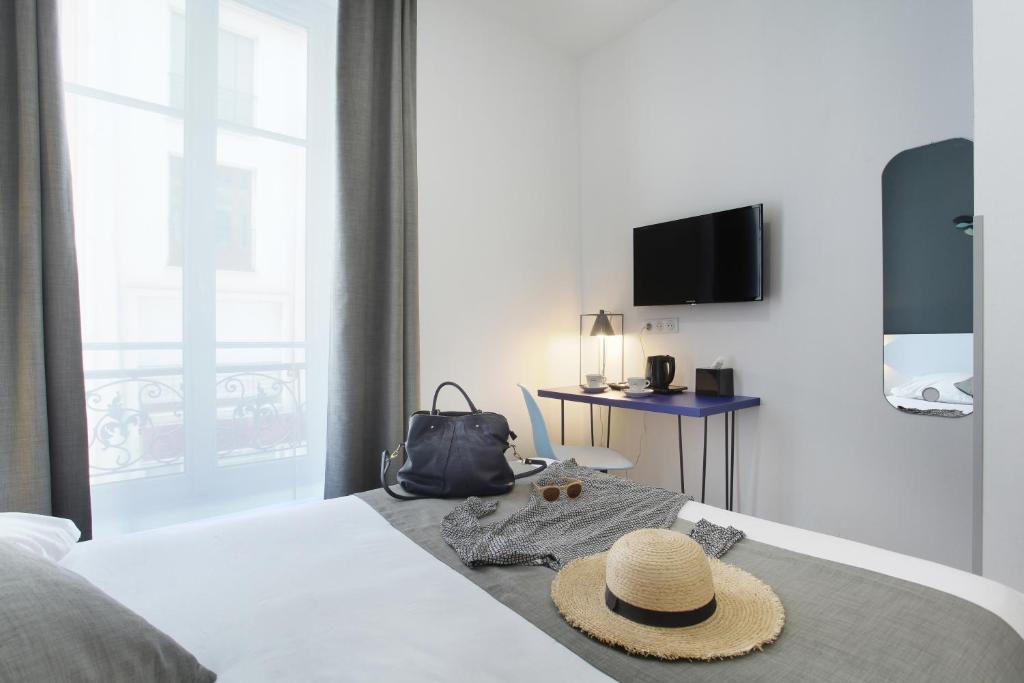 L'alcôve Hôtel, Nizza – Prezzi aggiornati per il 2023
