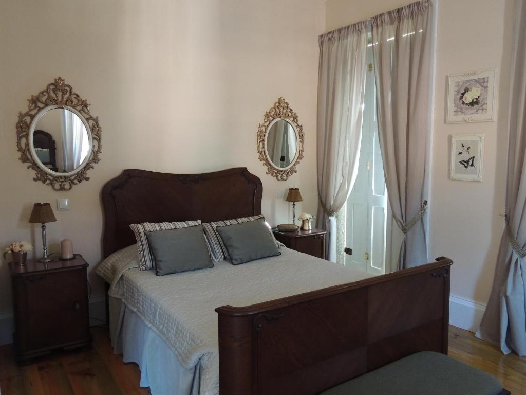 Casa de Chouselas - 9