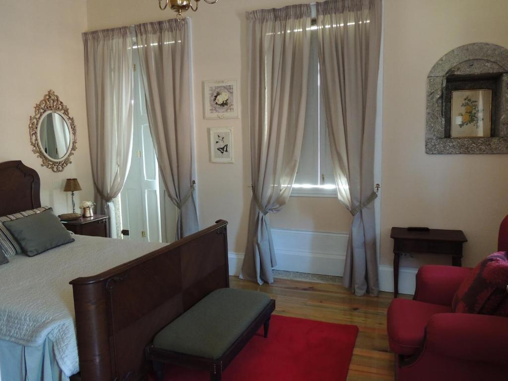 Casa de Chouselas - 10