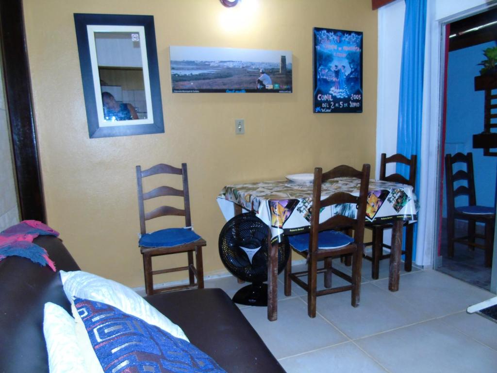  Morada d'Omar 4 Ilhas
