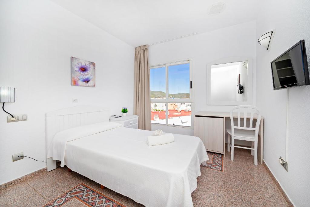 Hostal Molins Park, Ibiza-stad – Bijgewerkte prijzen 2023