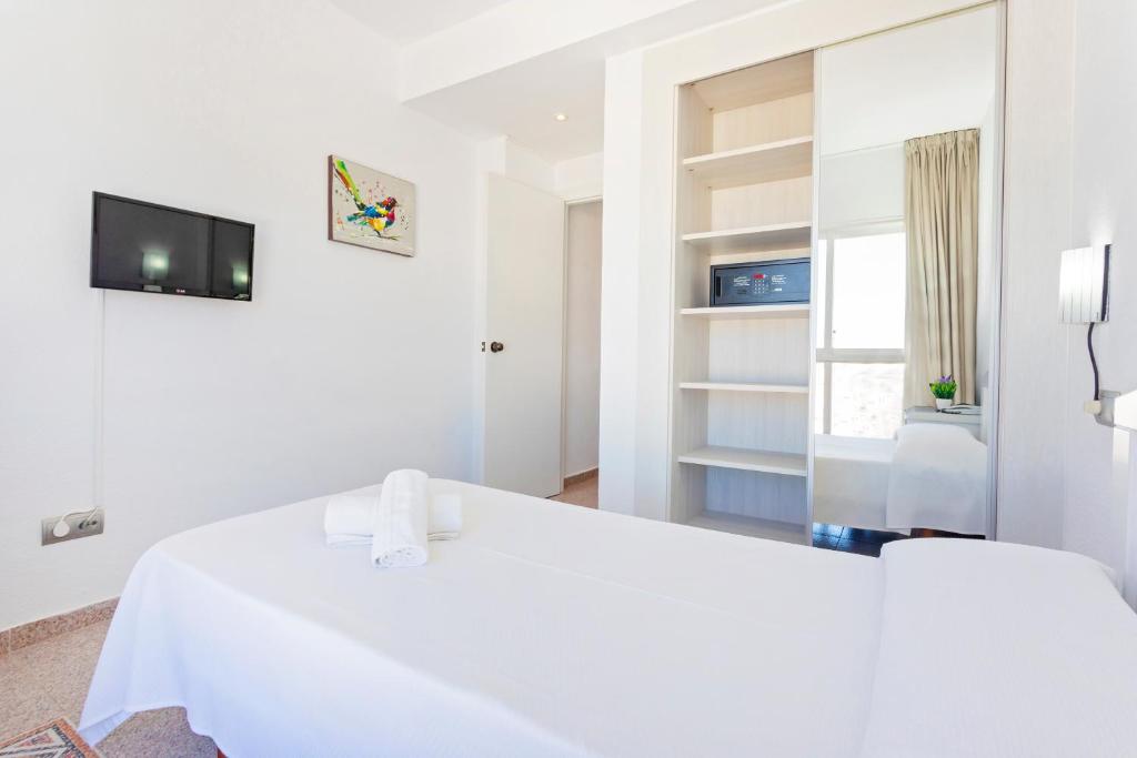 Hostal Molins Park, Ibiza – Preços 2023 atualizados