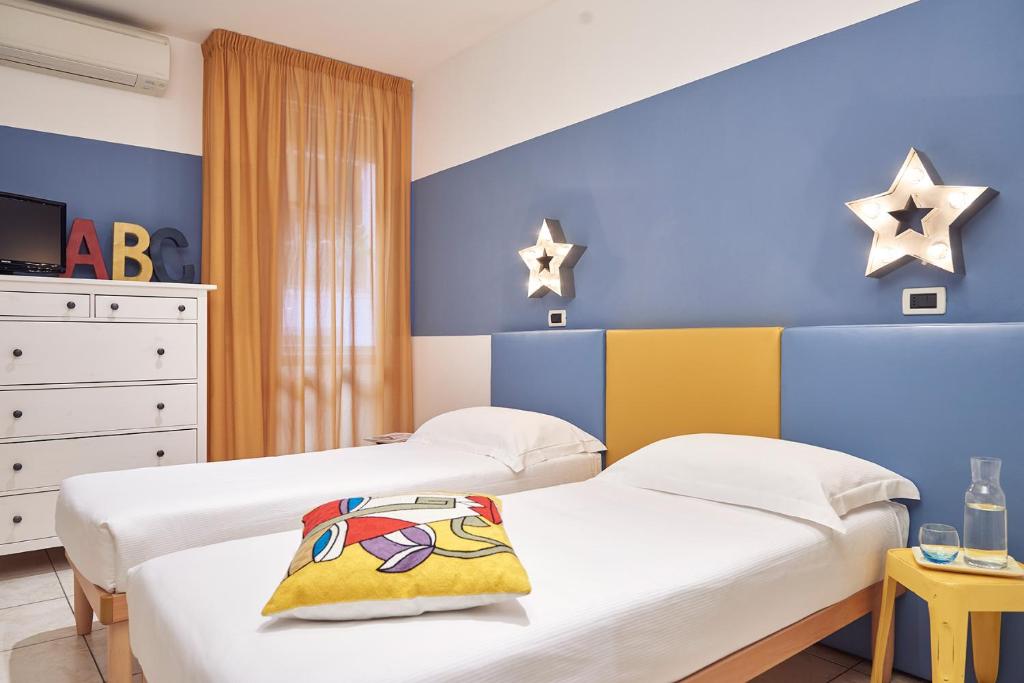 Residence Leopoldo - Resim 27