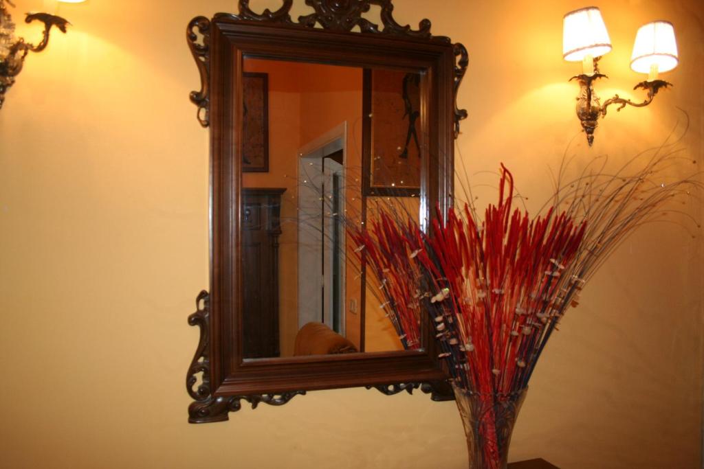 Fotografia z galérie ubytovania La casa di Rachele v destinácii Sarteano