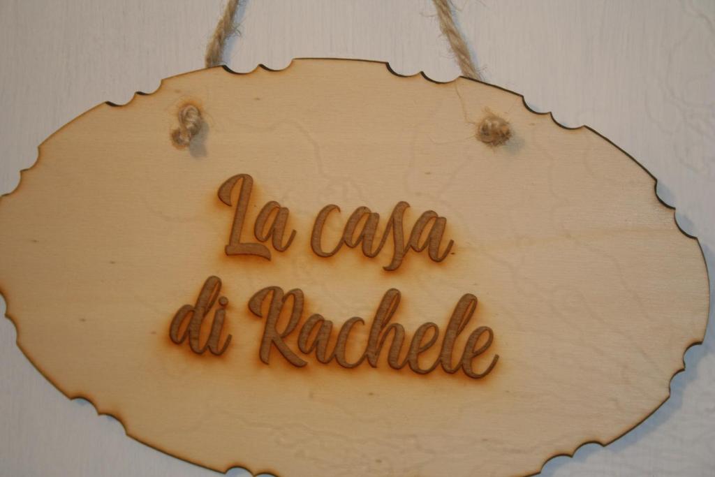 Fotografia z galérie ubytovania La casa di Rachele v destinácii Sarteano