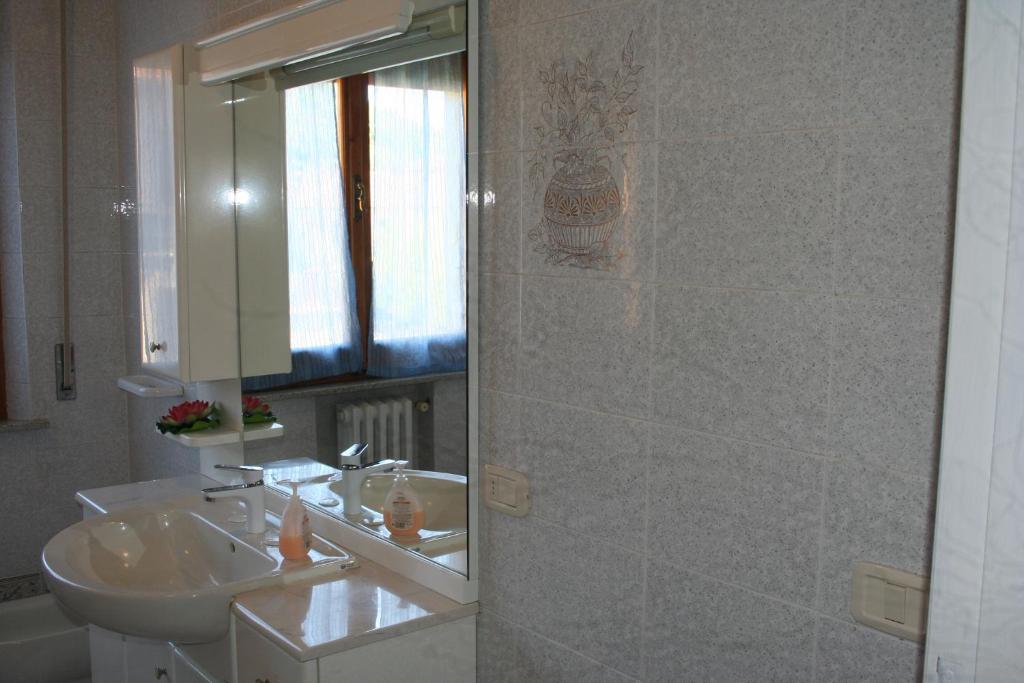 Fotografia z galérie ubytovania La casa di Rachele v destinácii Sarteano