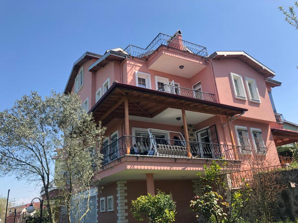 ENSAR VİLLA TRABZON - Housity