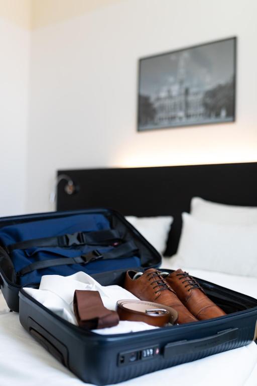 Rainers Hotel Vienna - Resim 12