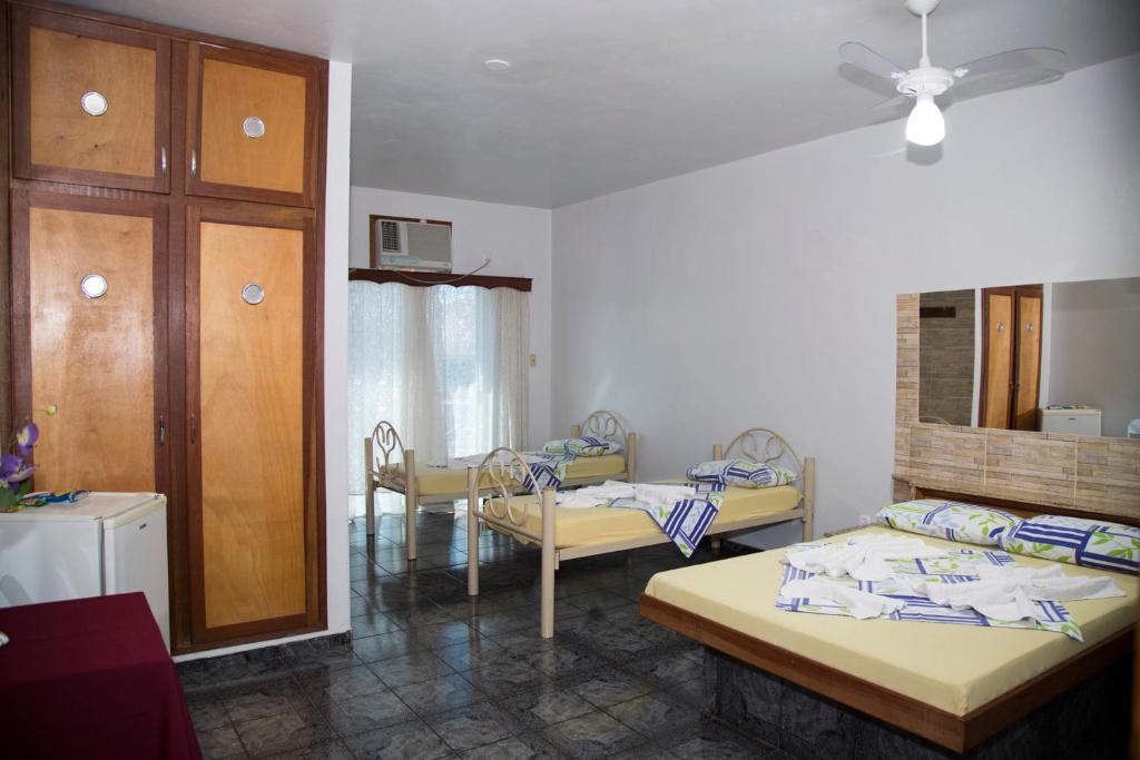  Hotel Pinheral Palace Hotel