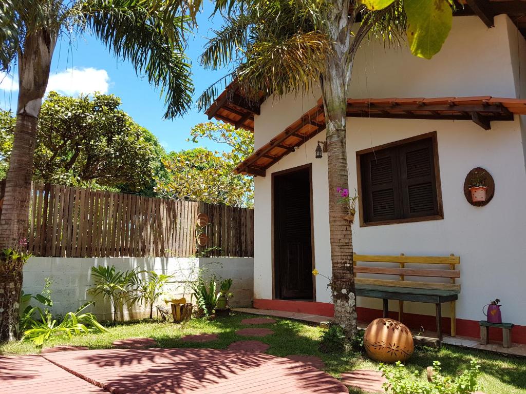  Pousada Quinta dos Quintais