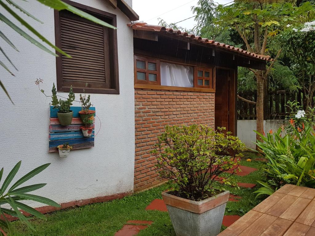  Pousada Quinta dos Quintais