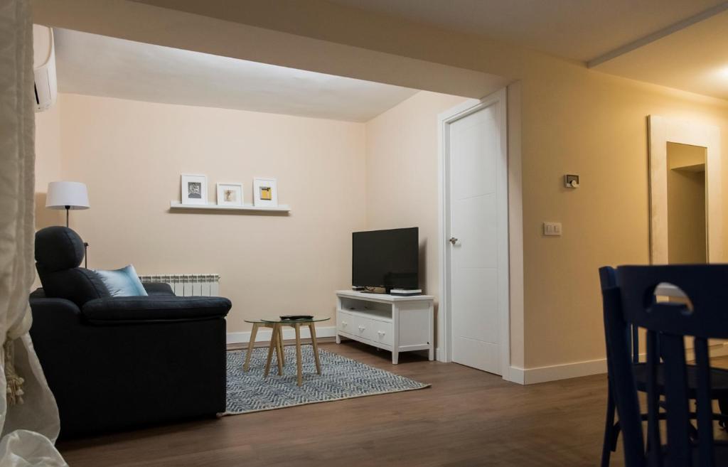VUT Carreteria9 - Apartamento De Una Habitación