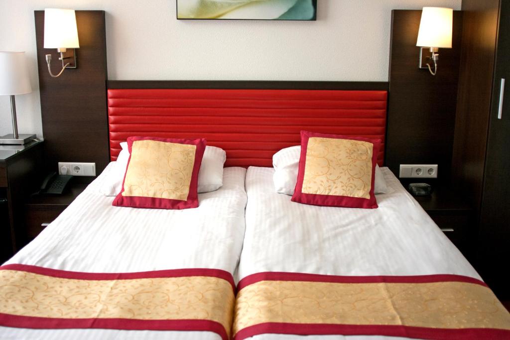 Hotel Allure - Resim 16