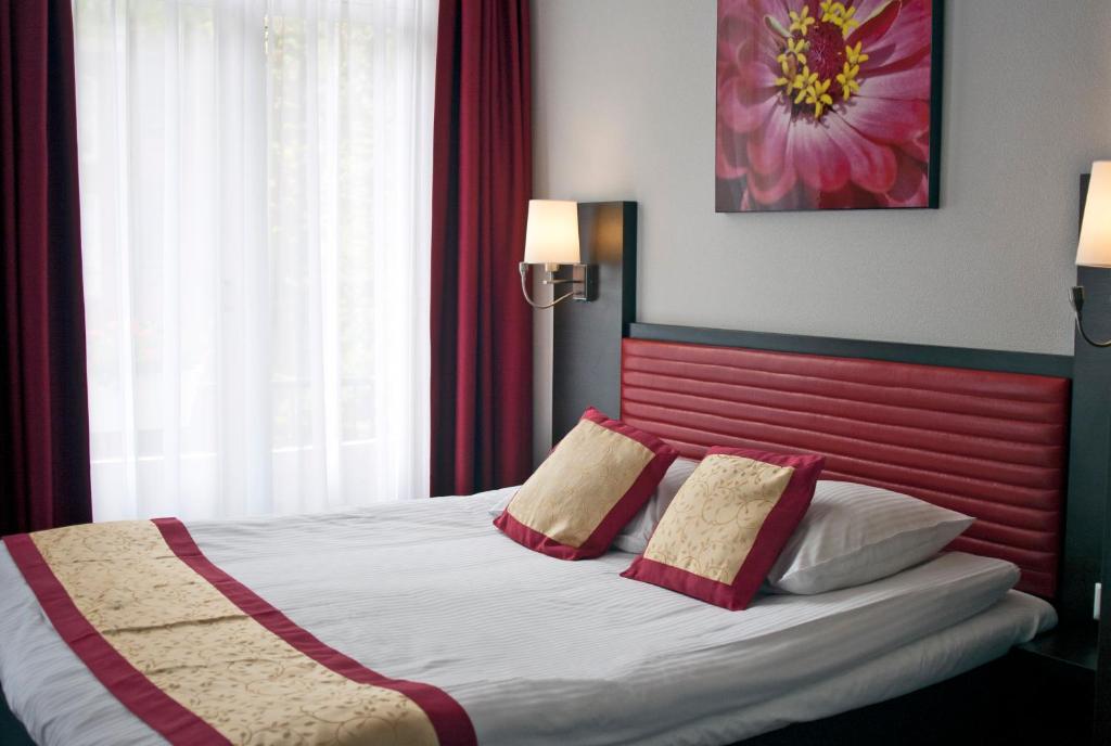 Hotel Allure - Resim 29