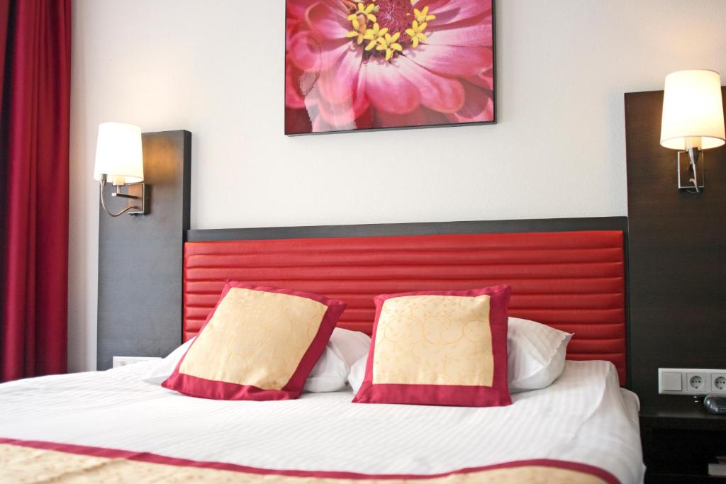 Hotel Allure - Resim 28