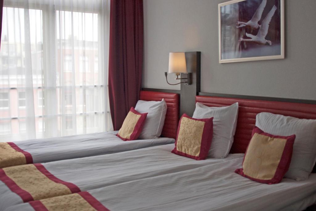 Hotel Allure - Resim 21