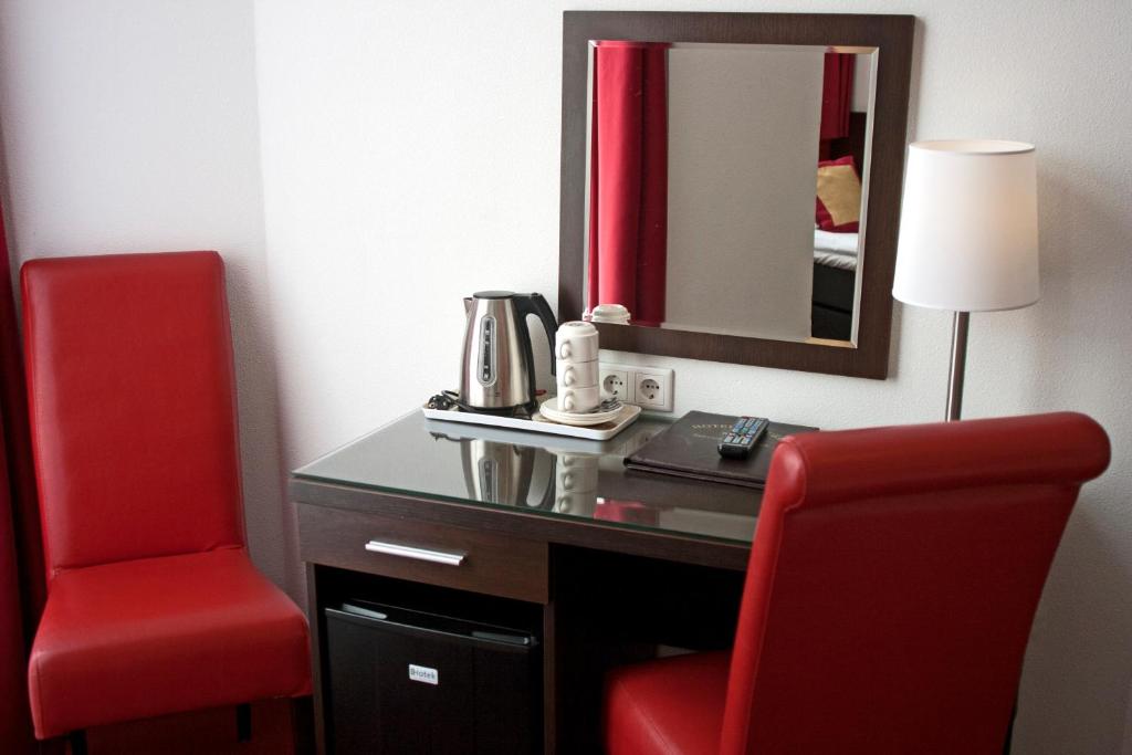 Hotel Allure - Resim 26