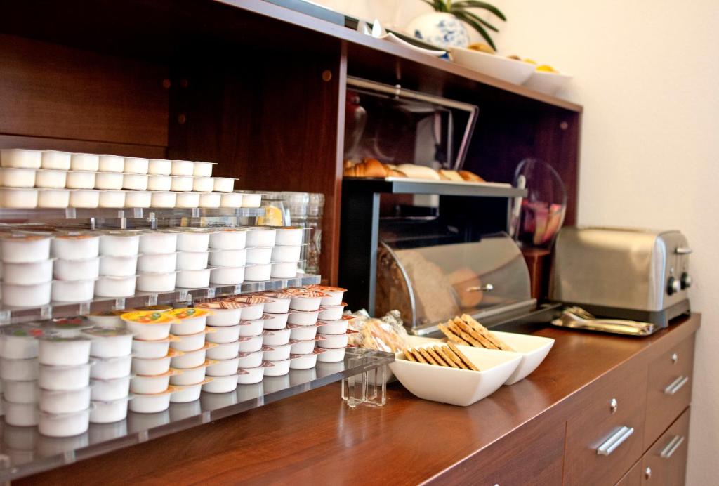 Hotel Allure - Resim 45