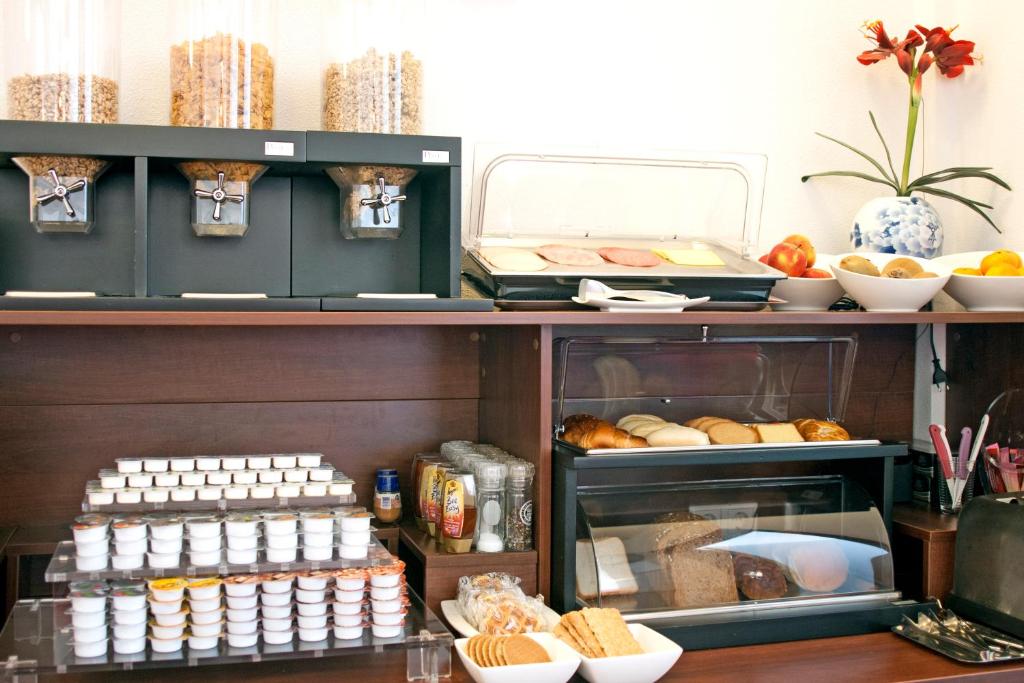 Hotel Allure - Resim 12