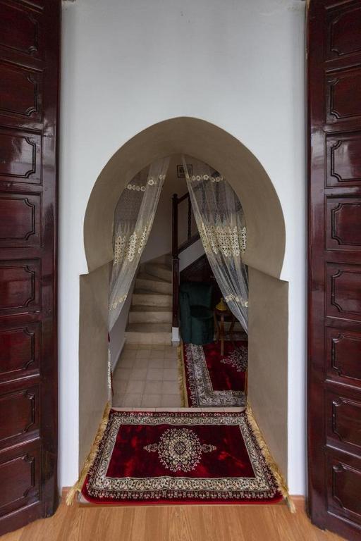 Fotografie z fotogalerie ubytování Riad Maison Belbaraka v Marrákéši