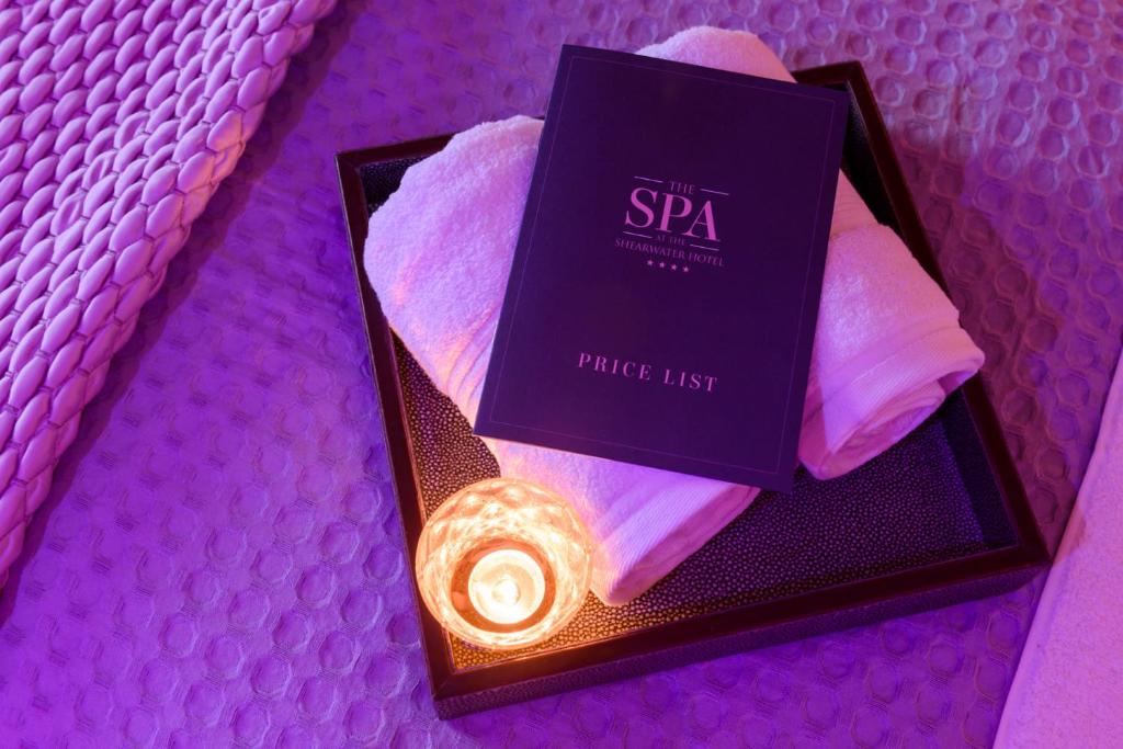 Fotografie z fotogalerie ubytování Shearwater Hotel & Spa v destinaci Ballinasloe